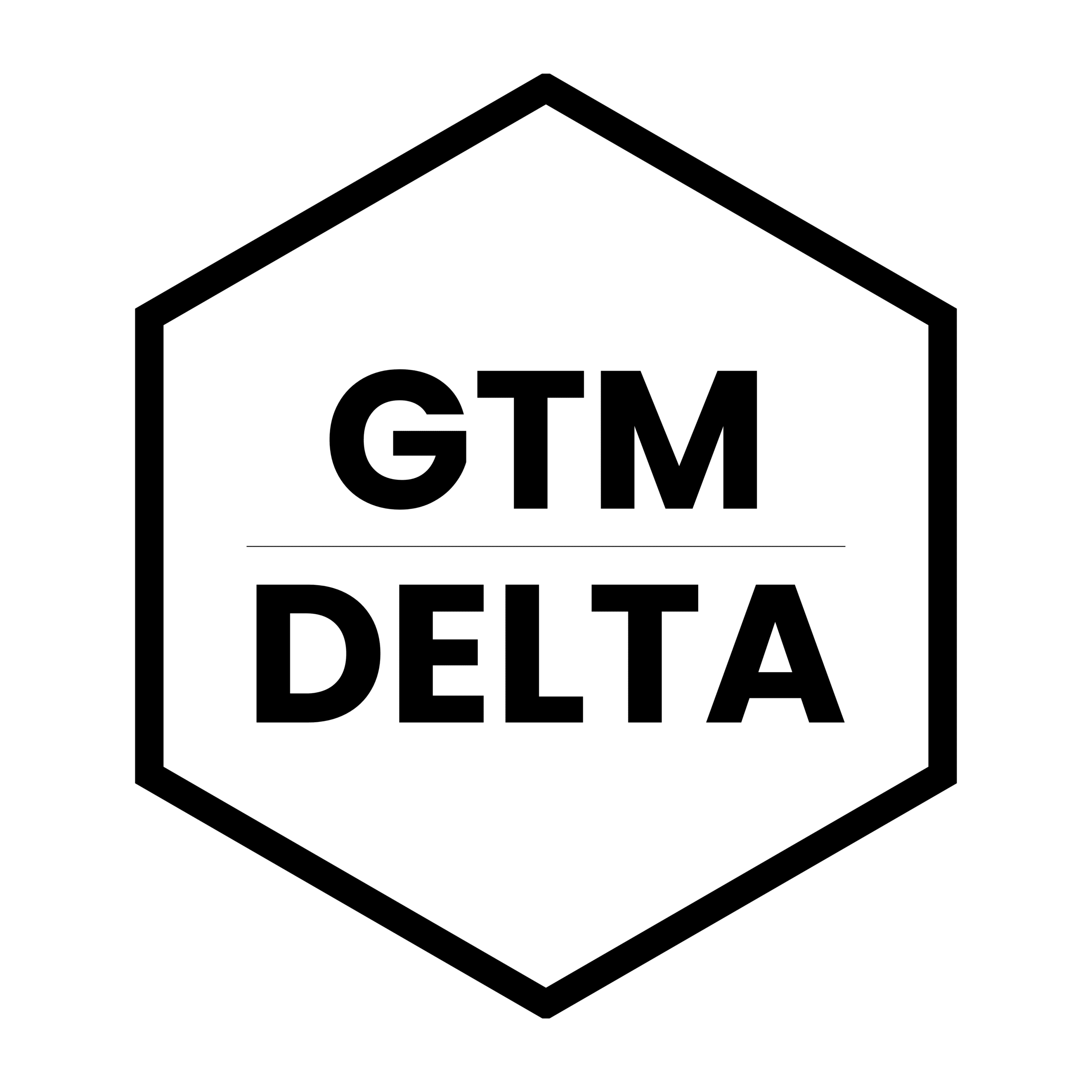 GTM Delta