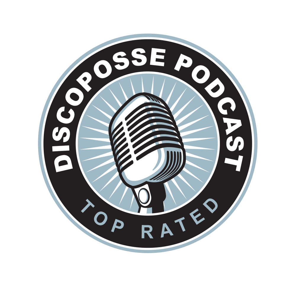 DiscoPosse Podcast @ KubeCon 2025