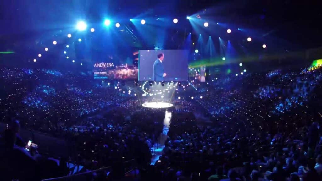 Cisco Live 2025 US