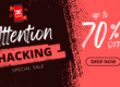 Attention Hacking