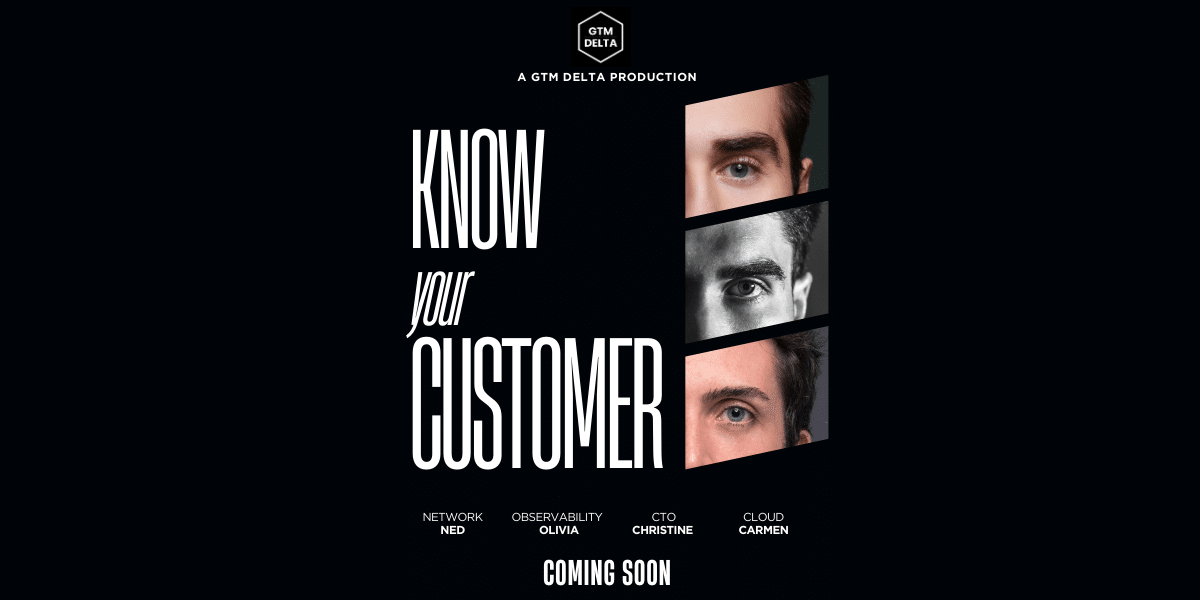 Know your ICP - GTM Delta