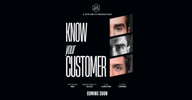 Know your ICP - GTM Delta