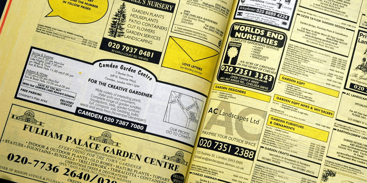 Origin of SEO and GEO - GTM Delta