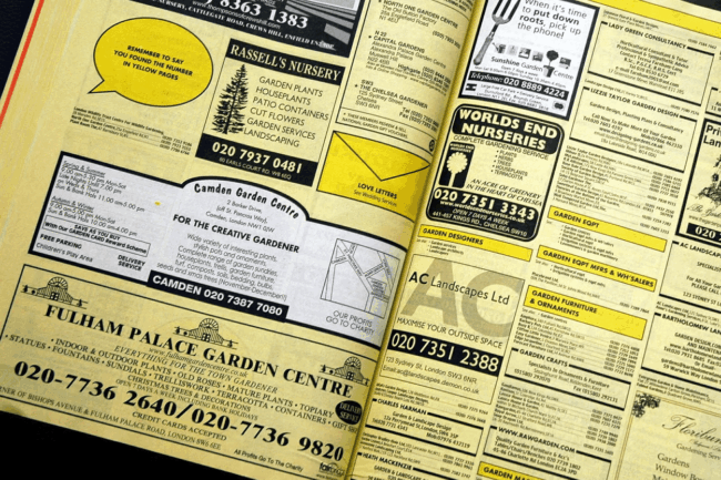 Origin of SEO and GEO - GTM Delta