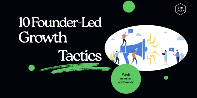 Founder-Led Marketing