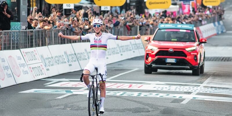 GTM Delta - it's not about the bike